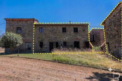 Masia a Bibbiena, Arezzo, Bibbiena - € 350.000 | Ref: R07286BIRU - foto 30
